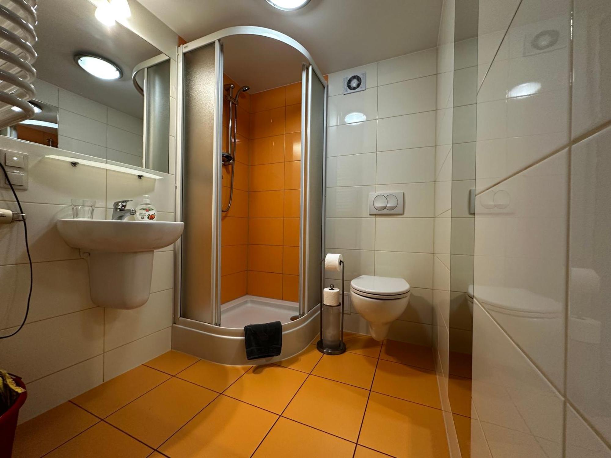 Kompleks Apartament-Serwis Krakow Exterior photo